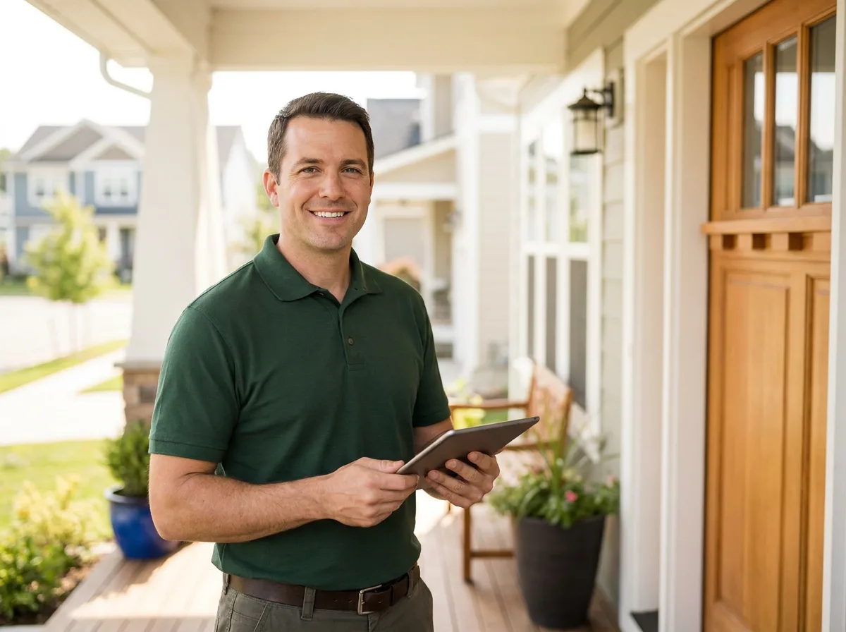 Pest control FAQs for Turpin, OK